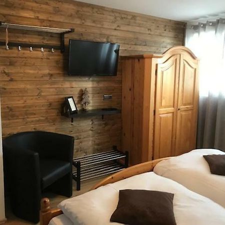 Black Forest Rooms Grafenhausen Buitenkant foto