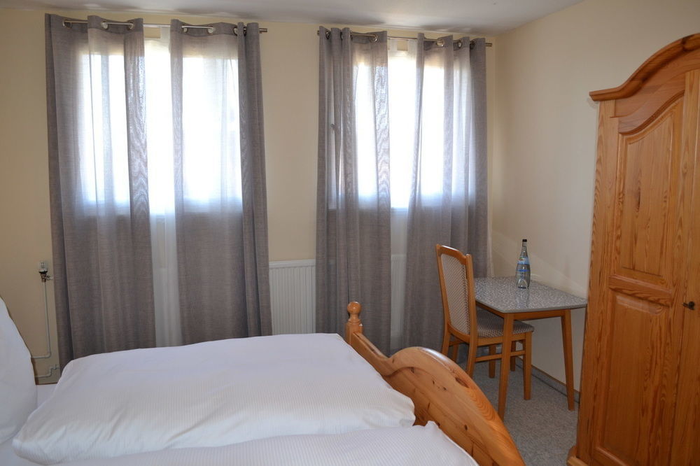 Black Forest Rooms Grafenhausen Buitenkant foto