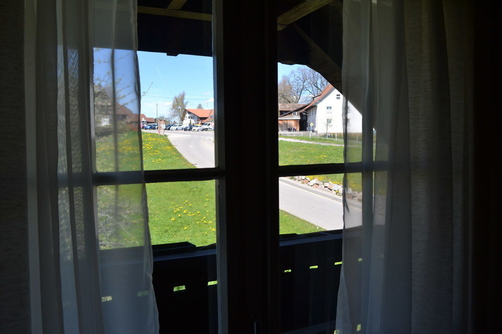 Black Forest Rooms Grafenhausen Buitenkant foto