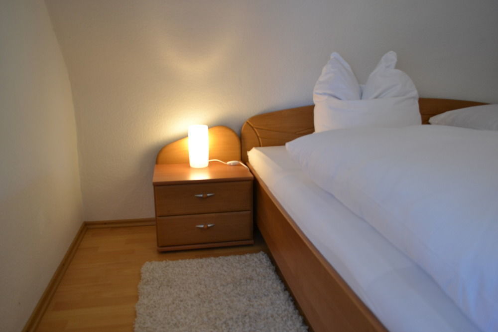 Black Forest Rooms Grafenhausen Buitenkant foto