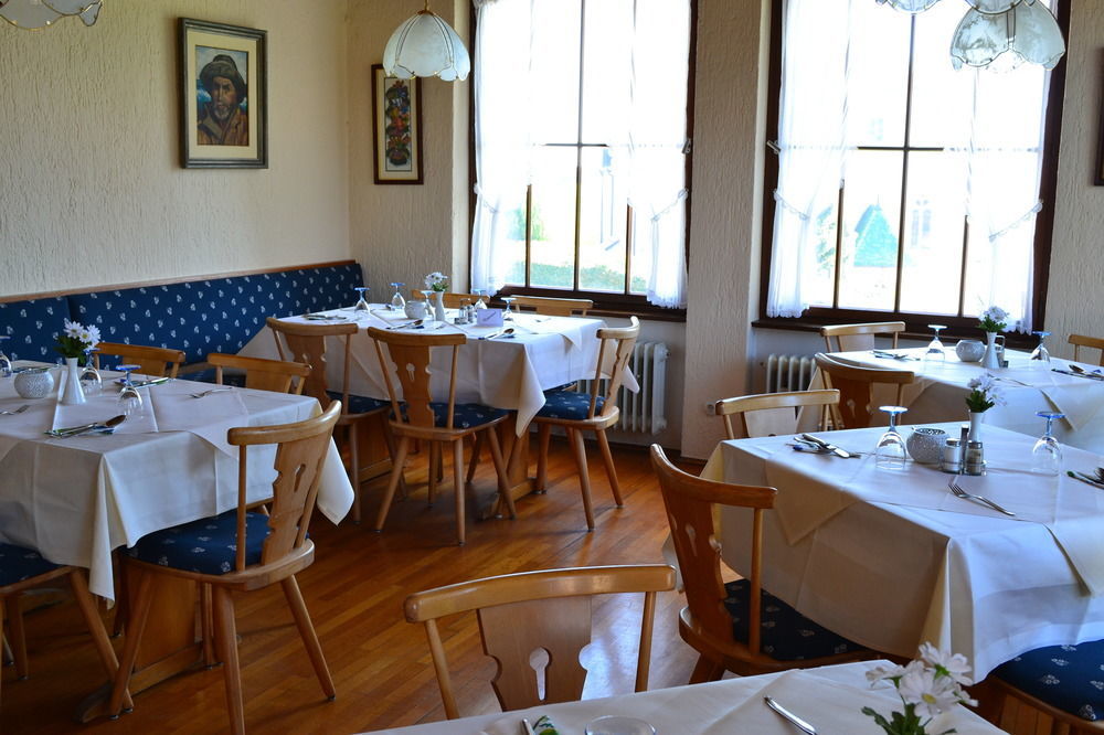 Black Forest Rooms Grafenhausen Buitenkant foto