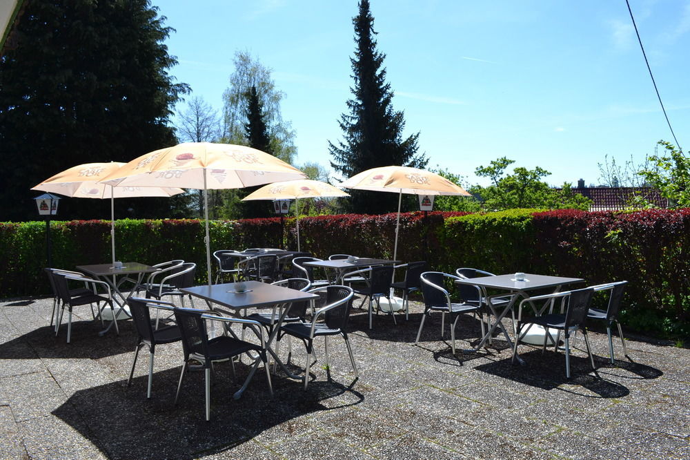 Black Forest Rooms Grafenhausen Buitenkant foto