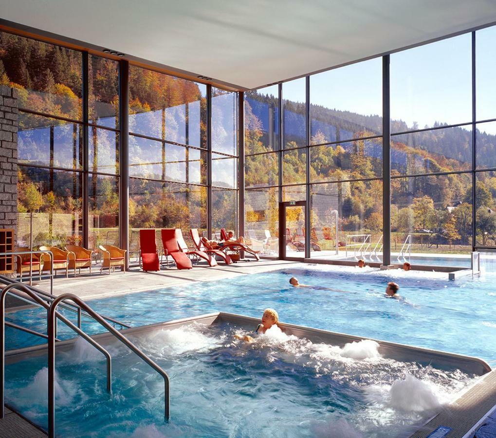 Black Forest Rooms Grafenhausen Buitenkant foto