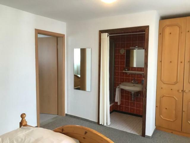 Black Forest Rooms Grafenhausen Buitenkant foto