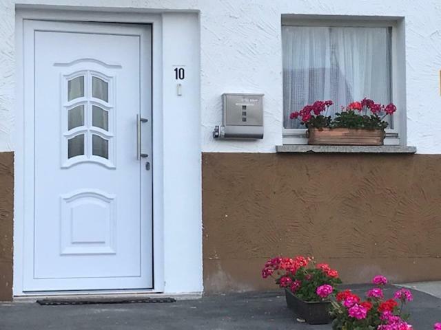 Black Forest Rooms Grafenhausen Buitenkant foto