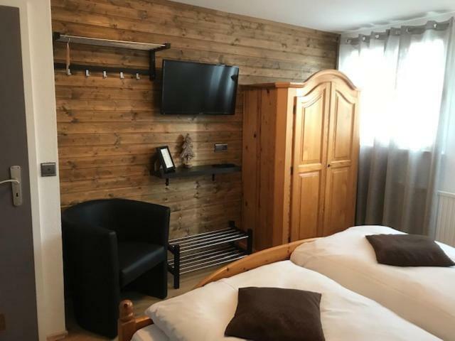 Black Forest Rooms Grafenhausen Buitenkant foto