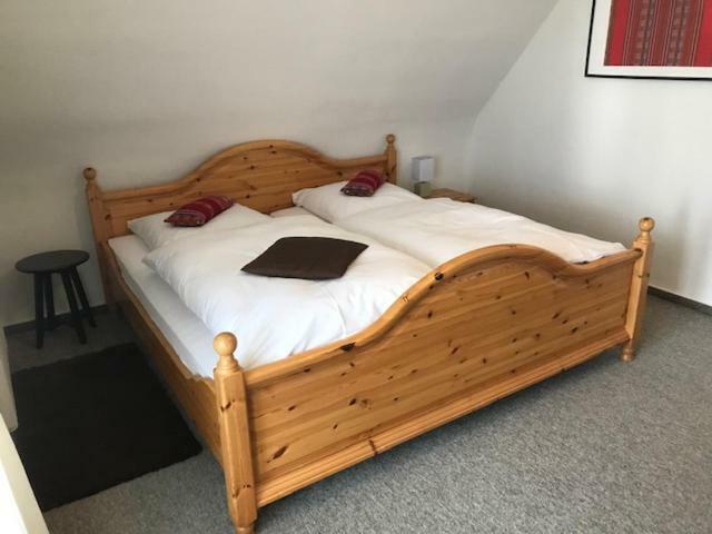 Black Forest Rooms Grafenhausen Buitenkant foto
