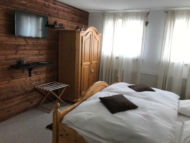 Black Forest Rooms Grafenhausen Buitenkant foto