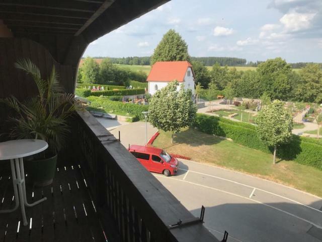 Black Forest Rooms Grafenhausen Buitenkant foto