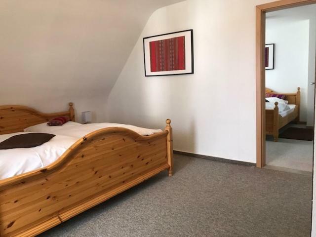 Black Forest Rooms Grafenhausen Buitenkant foto