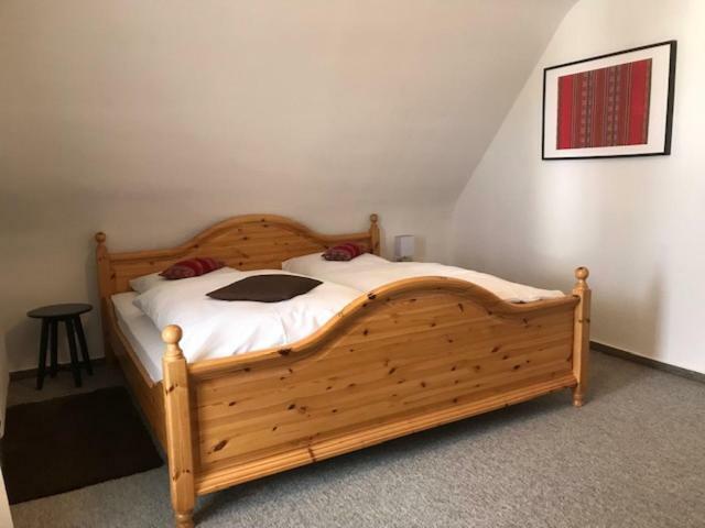 Black Forest Rooms Grafenhausen Buitenkant foto