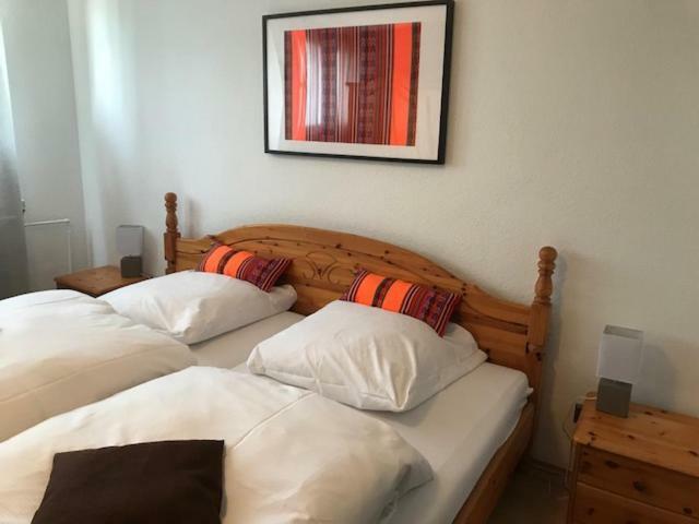 Black Forest Rooms Grafenhausen Buitenkant foto