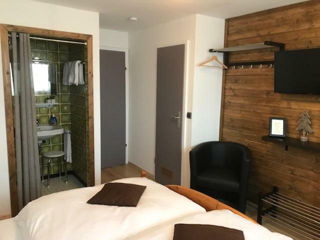 Black Forest Rooms Grafenhausen Buitenkant foto