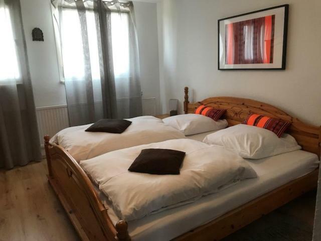 Black Forest Rooms Grafenhausen Buitenkant foto