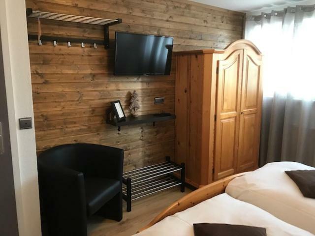 Black Forest Rooms Grafenhausen Buitenkant foto